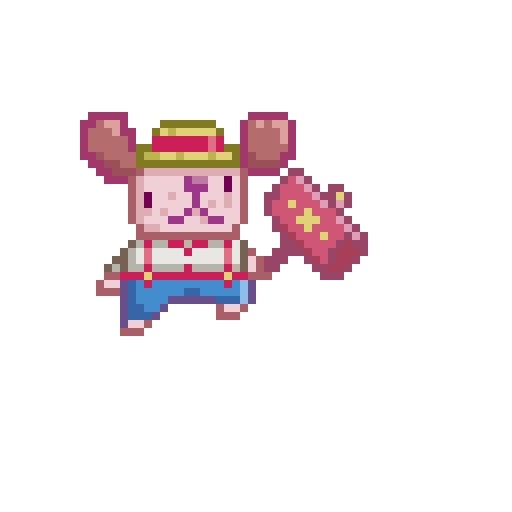 Flip animation