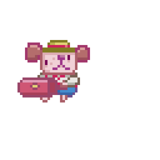 Spin animation