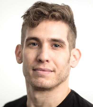 Daniel Sgan-Cohen