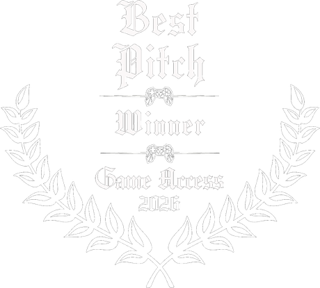 Best Pitch Winner — Game Access 2026