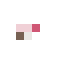 Reduced to a handful of coloured blocks
